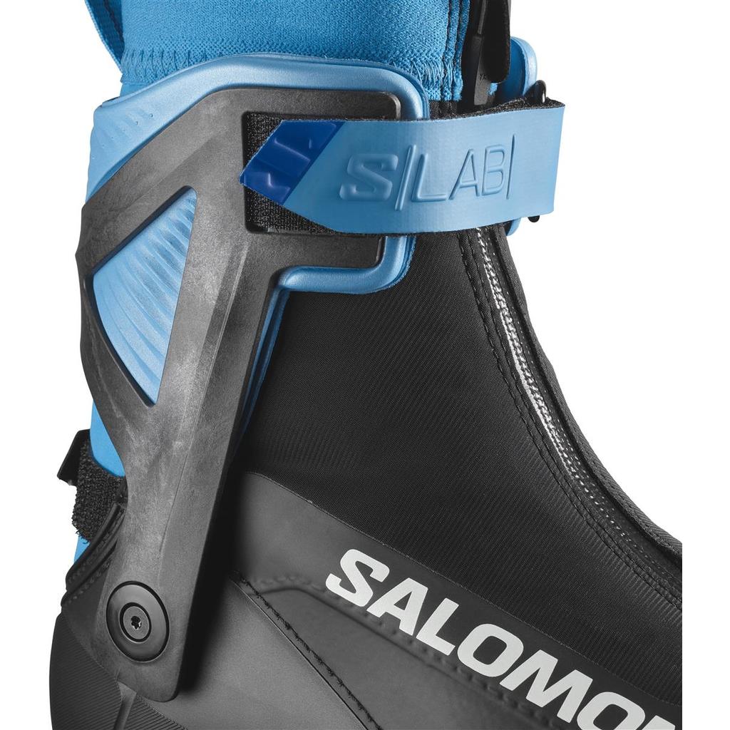 Buty na biegówki Salomon S/LAB Skate Junior Prolink