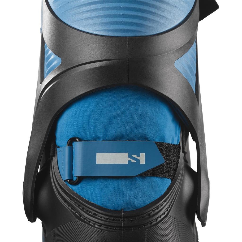 Buty na biegówki Salomon S/LAB Skate Junior Prolink