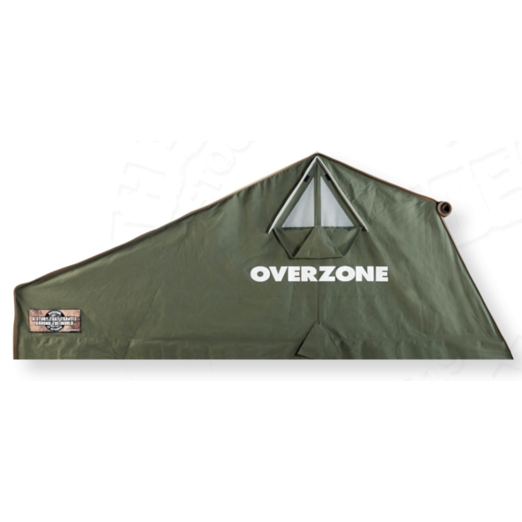 Namioty dachowe Autohome Overzone Standard Set-Up