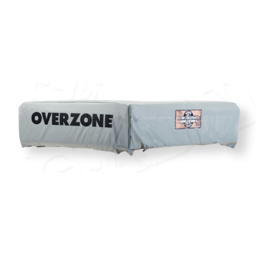Namioty dachowe Autohome Overzone Standard Set-Up