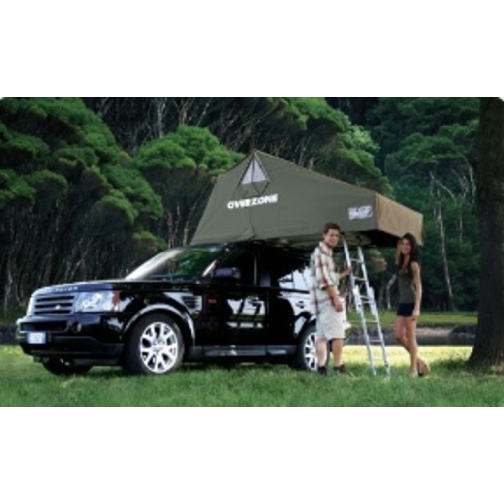 Namioty dachowe Autohome Overzone Standard Set-Up