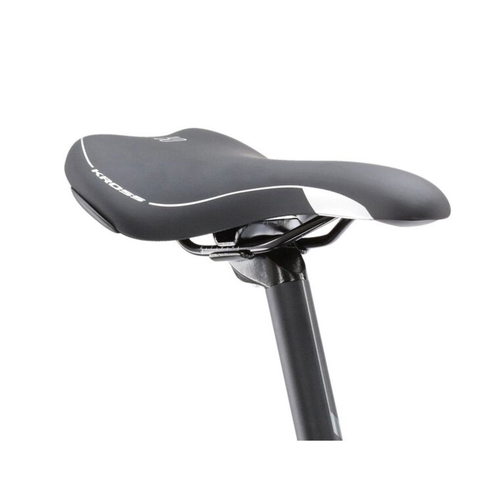 Rowery elektryczne Kross Evado Hybrid 6.0 Women