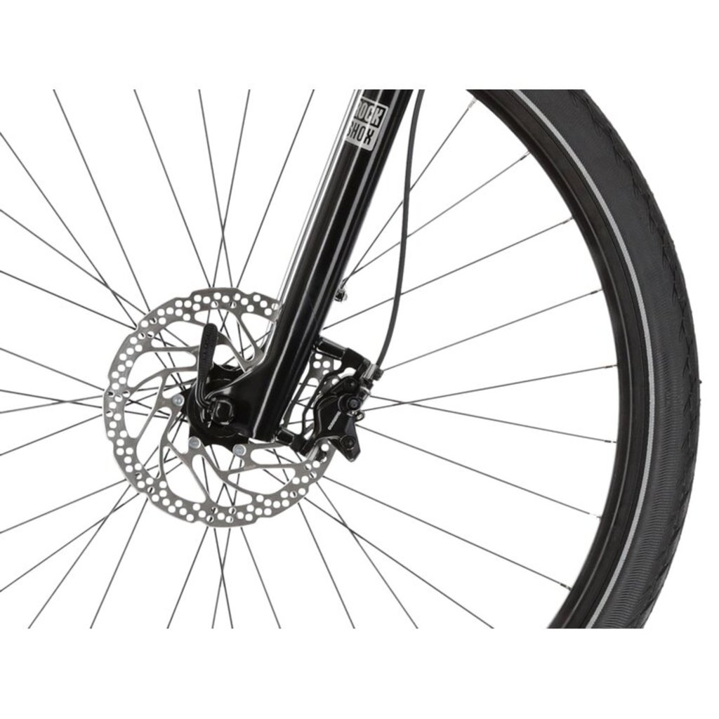 Rowery elektryczne Kross Evado Hybrid 6.0 Women