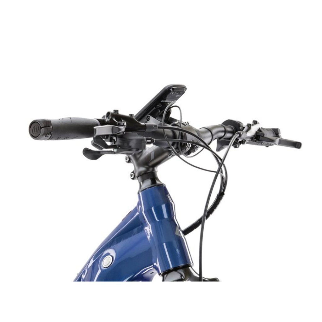 Rowery elektryczne Kross Evado Hybrid 6.0 Women