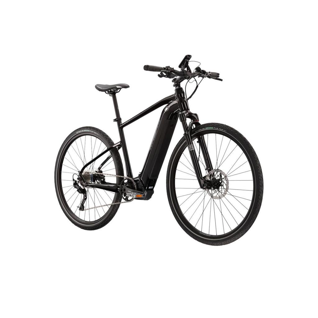 Rowery elektryczne Kross Evado Hybrid 6.0