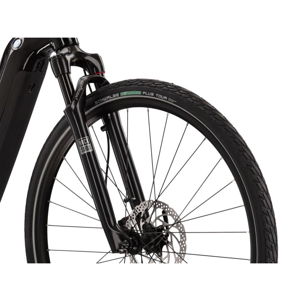 Rowery elektryczne Kross Evado Hybrid 6.0