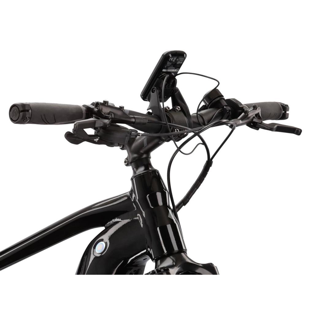Rowery elektryczne Kross Evado Hybrid 6.0