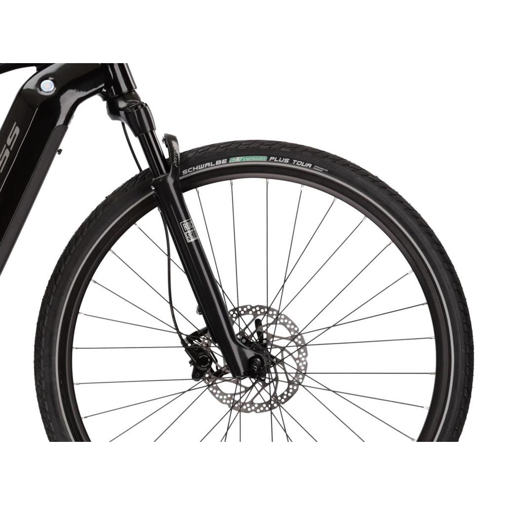 Rowery elektryczne Kross Evado Hybrid 6.0