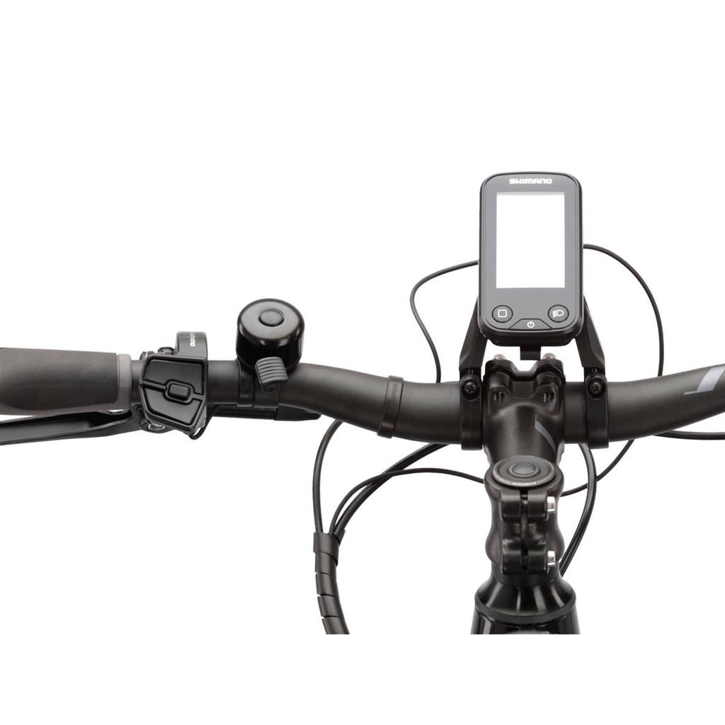 Rowery elektryczne Kross Evado Hybrid 6.0
