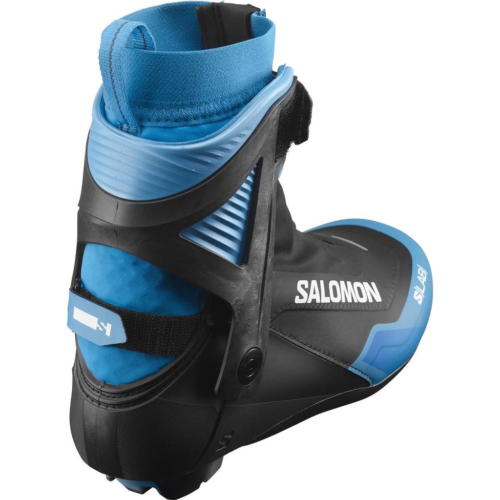 Buty na biegówki Salomon S/LAB Skiathlon CS Junior Prolink