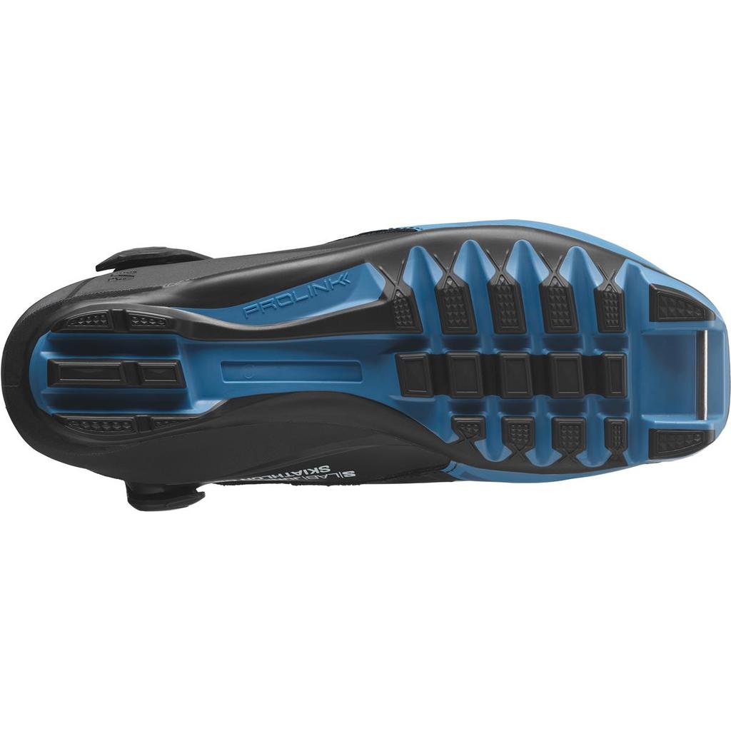 Buty na biegówki Salomon S/LAB Skiathlon CS Junior Prolink