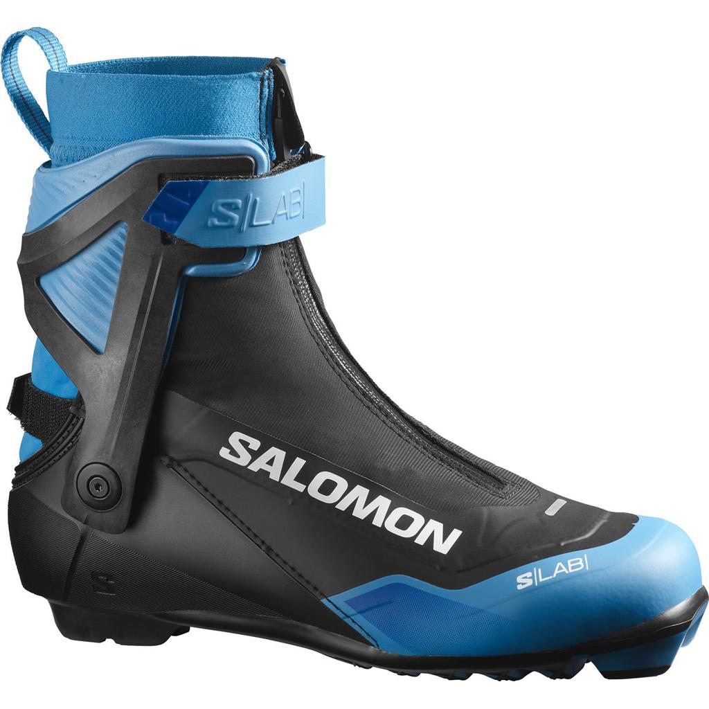 Salomon S/LAB Skiathlon CS Junior Prolink