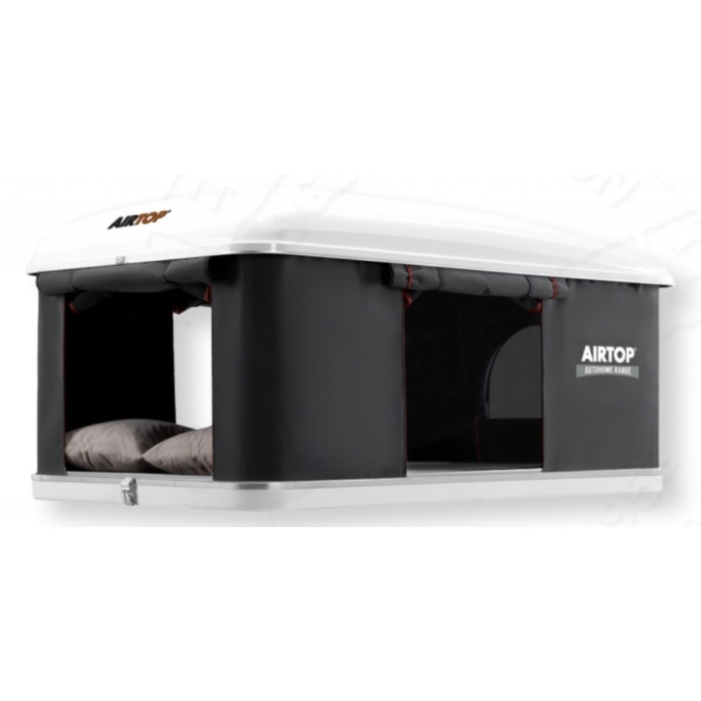 Namioty dachowe Autohome Maggiolina Airtop