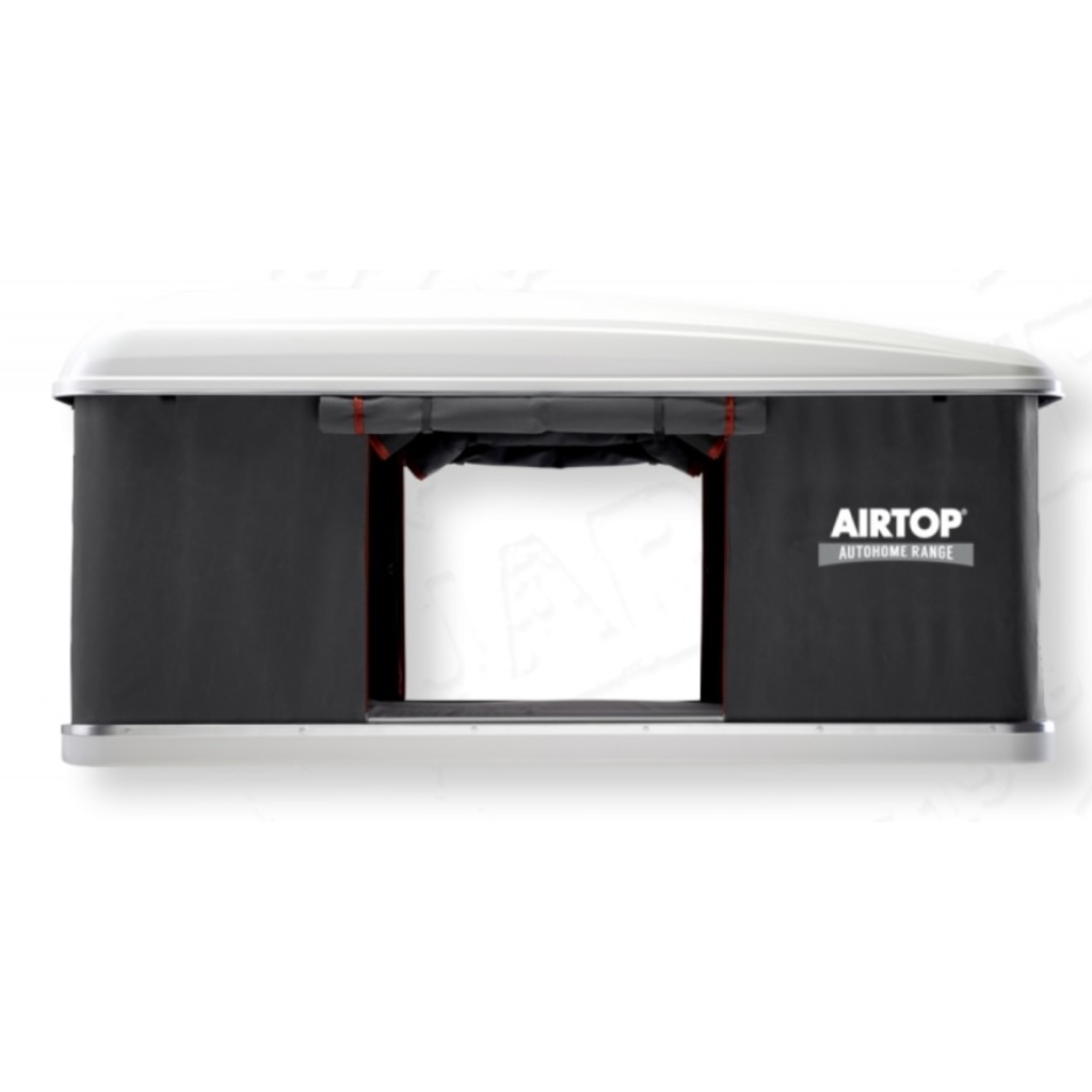 Namioty dachowe Autohome Maggiolina Airtop