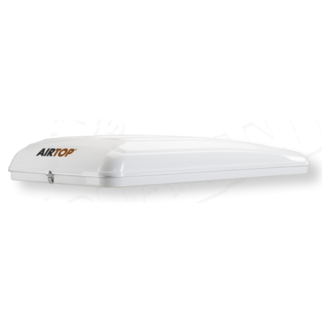 Namioty dachowe Autohome Maggiolina Airtop