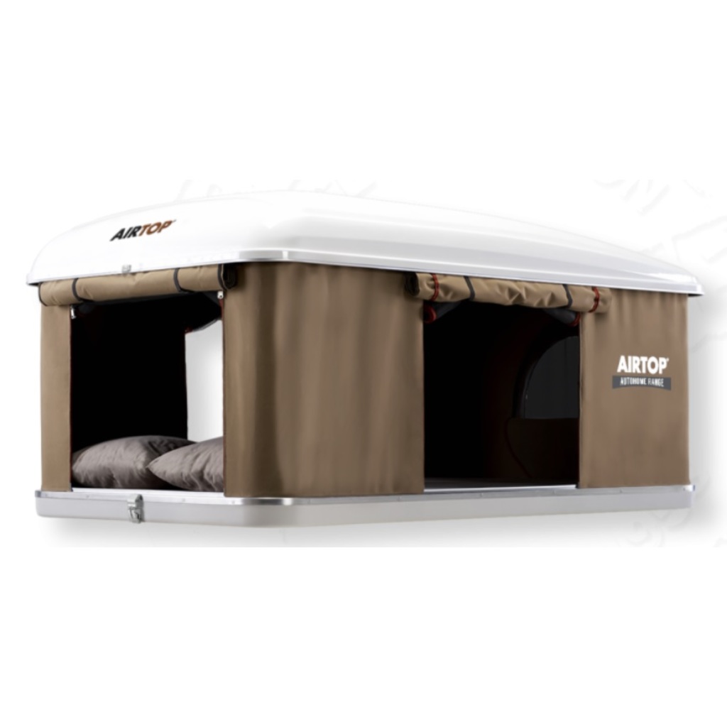 Autohome Maggiolina Airtop