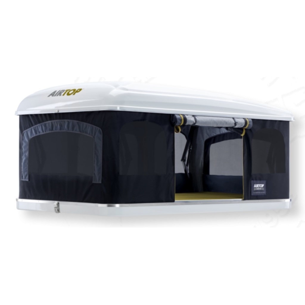 Namioty dachowe Autohome Maggiolina Airtop  360°