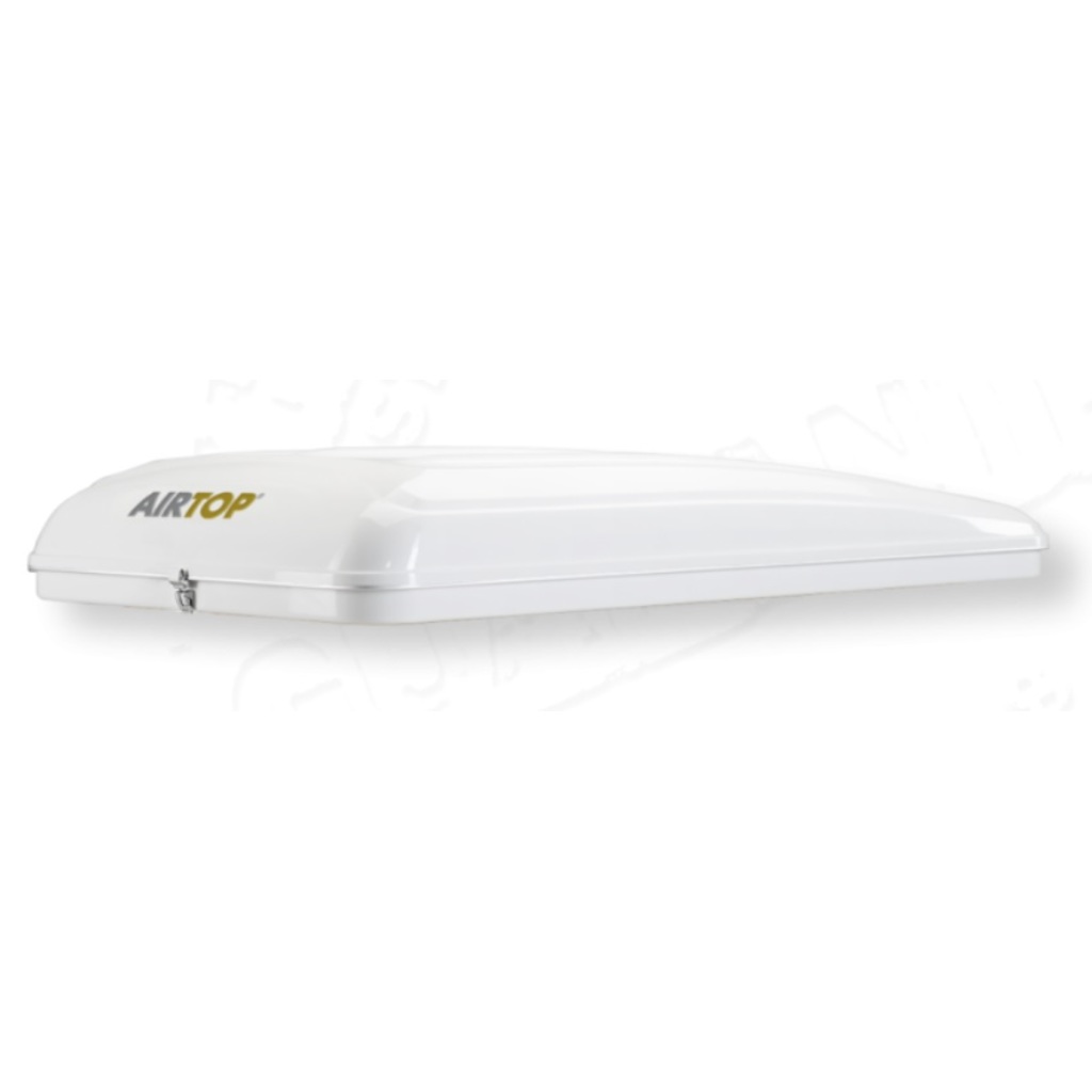 Namioty dachowe Autohome Maggiolina Airtop  360°