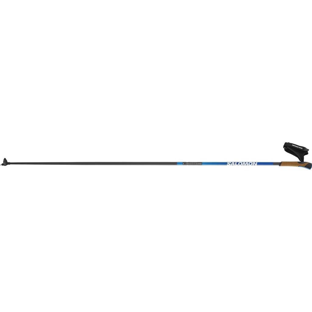 Kije do biegówek Salomon S/LAB Carbon Click Kit