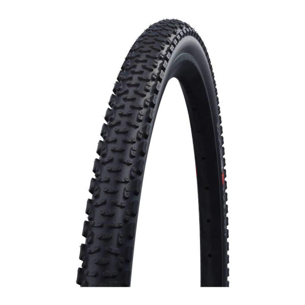 Schwalbe G-ONE ULTRABITE - ADDIX SpeedGrip Evolution Line 27.5 x 2.00