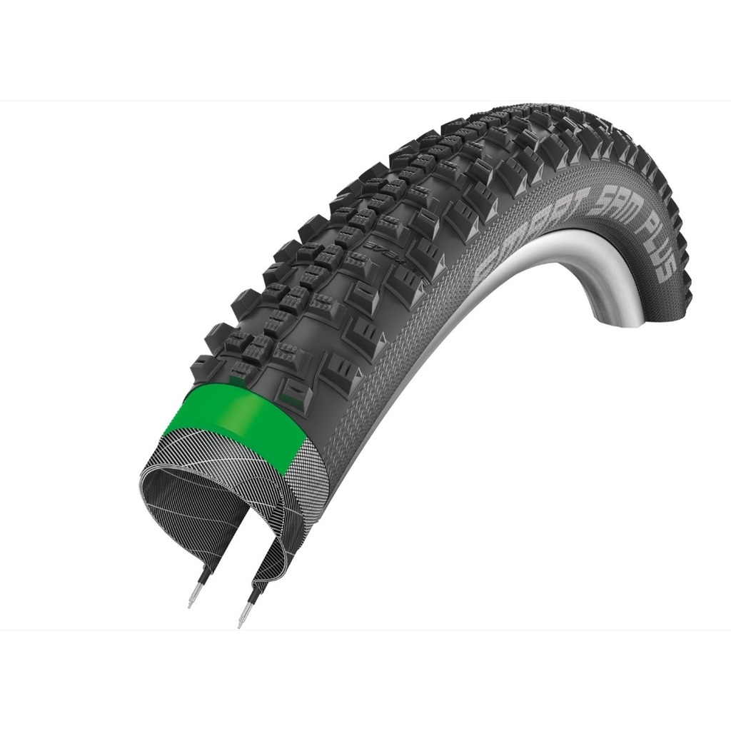 Opony Schwalbe Smart Sam 29 x 2.1 54-622 Addix