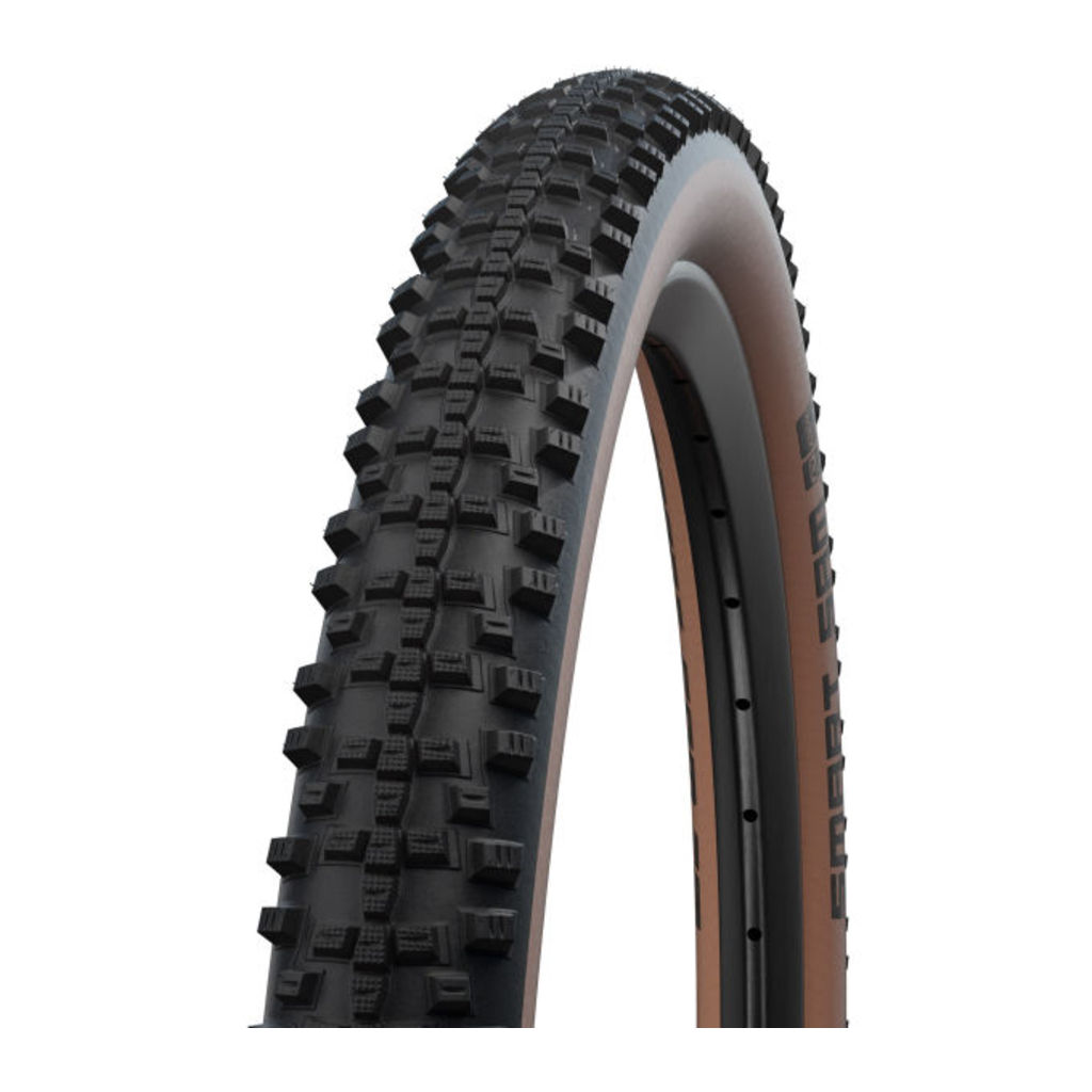 Schwalbe Smart Sam 27.5 x 2.25 57-584 Addix