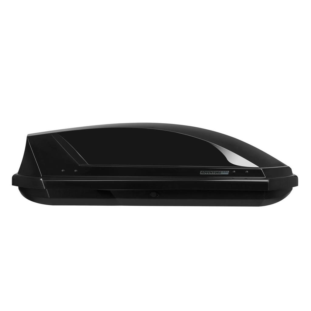 Thule - Uebler Neumann Adventure 130
