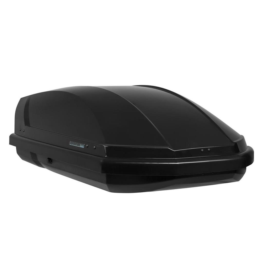 Thule - Uebler Neumann Adventure 130