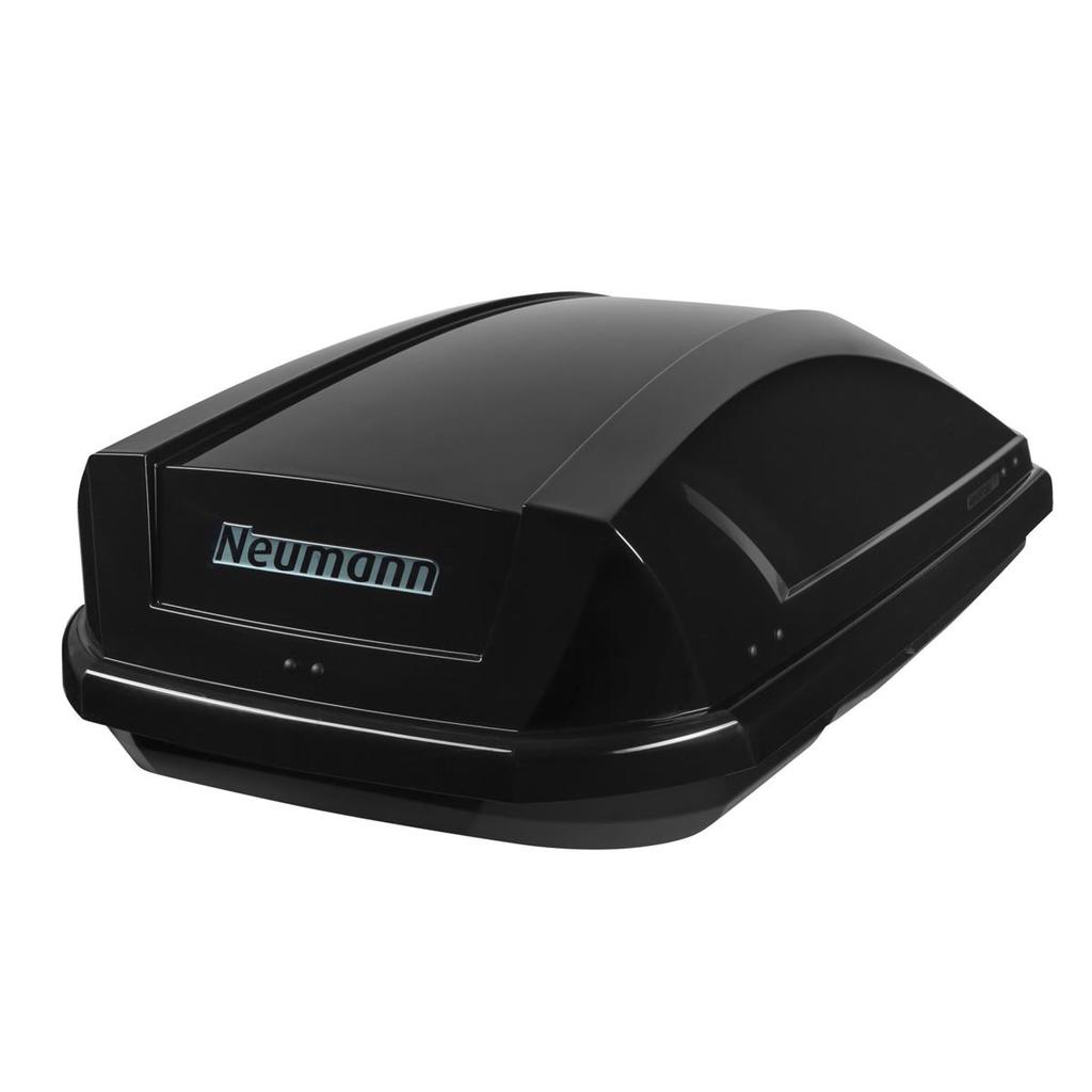 Thule - Uebler Neumann Adventure 130