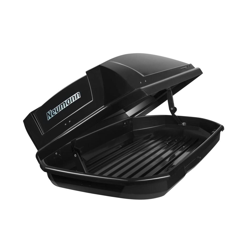 Thule - Uebler Neumann Adventure 130