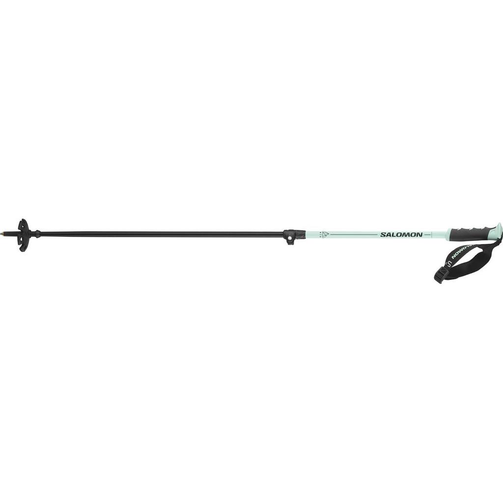 Skialp kije Salomon MTN Alu S3
