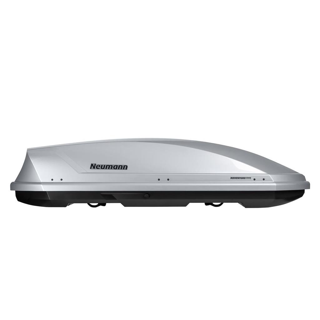 Thule - Uebler Neumann Adventure 190