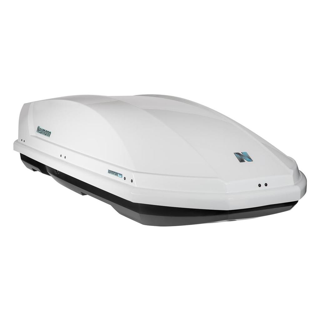 Thule - Uebler Neumann Adventure 205