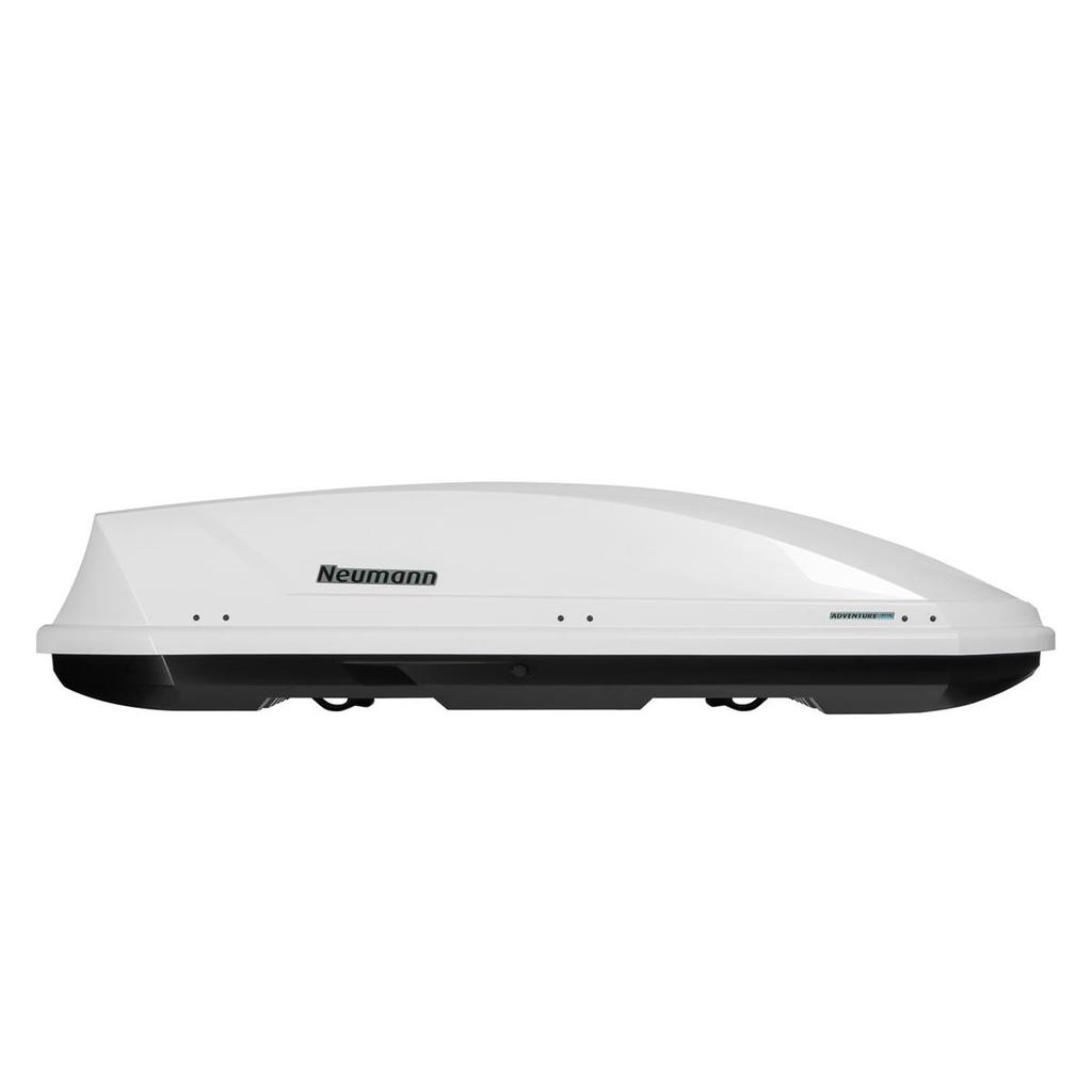 Thule - Uebler Neumann Adventure 205
