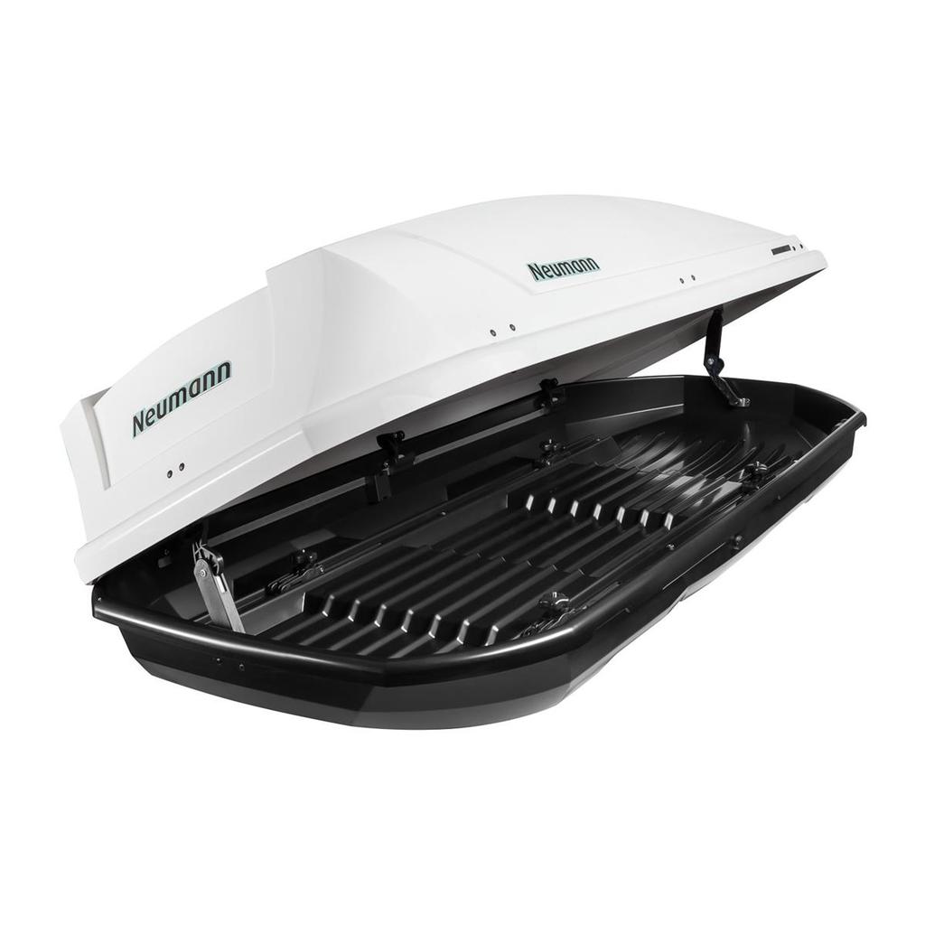 Thule - Uebler Neumann Adventure 205
