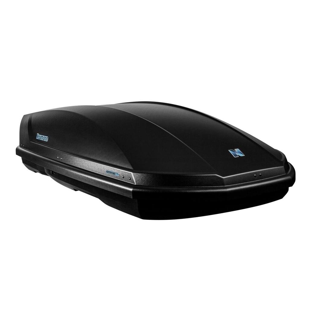 Thule - Uebler Neumann Adventure 230