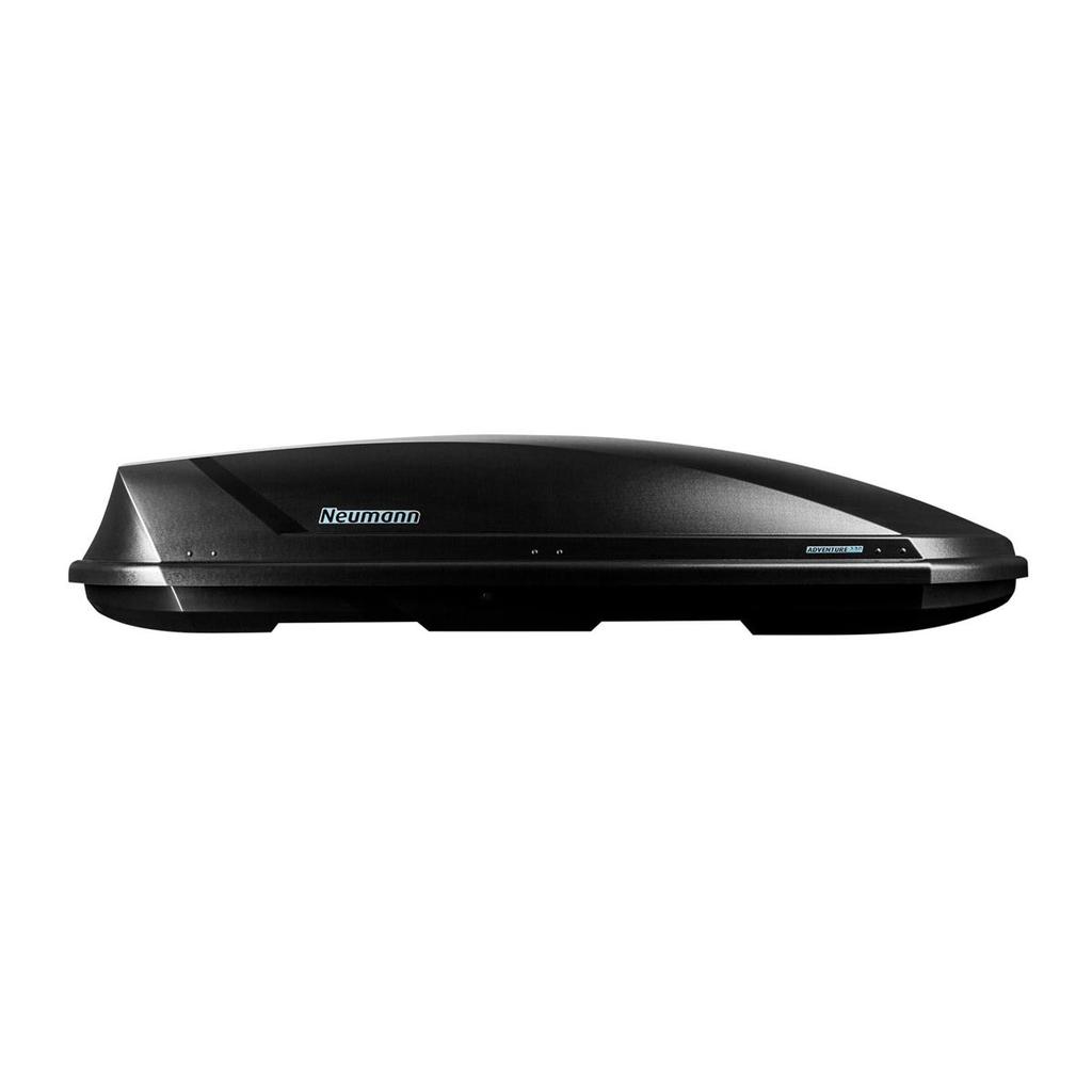 Thule - Uebler Neumann Adventure 230