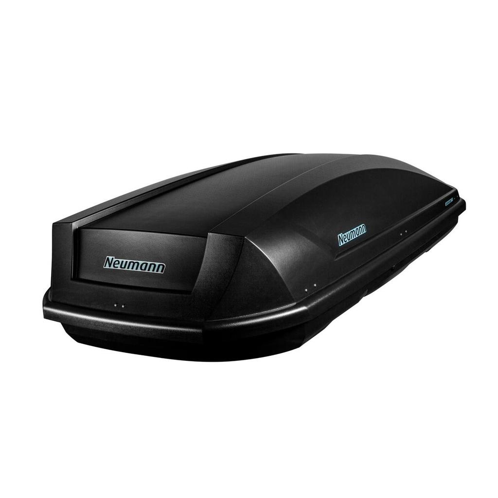 Thule - Uebler Neumann Adventure 230