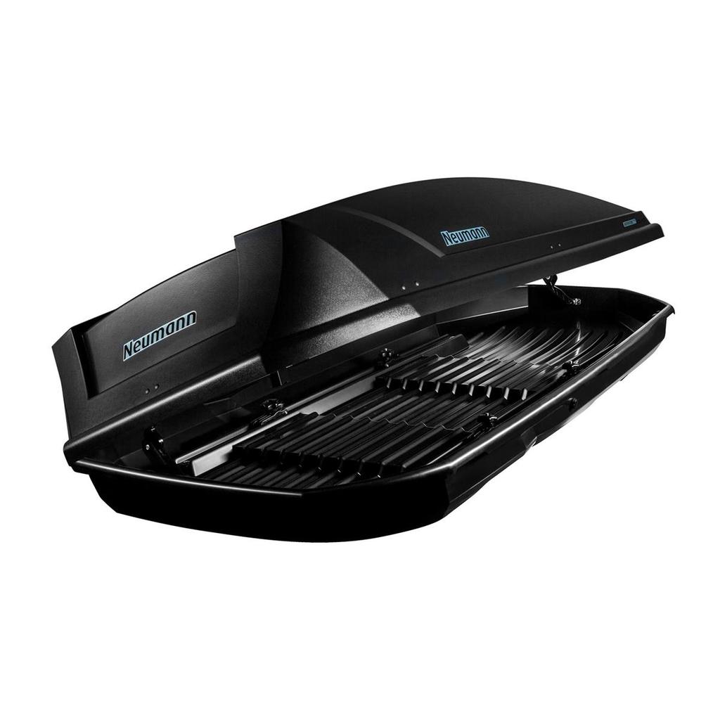 Thule - Uebler Neumann Adventure 230