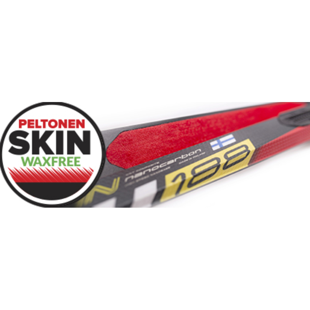 Biegówki Peltonen Infra C Skin CL NIS 3.0