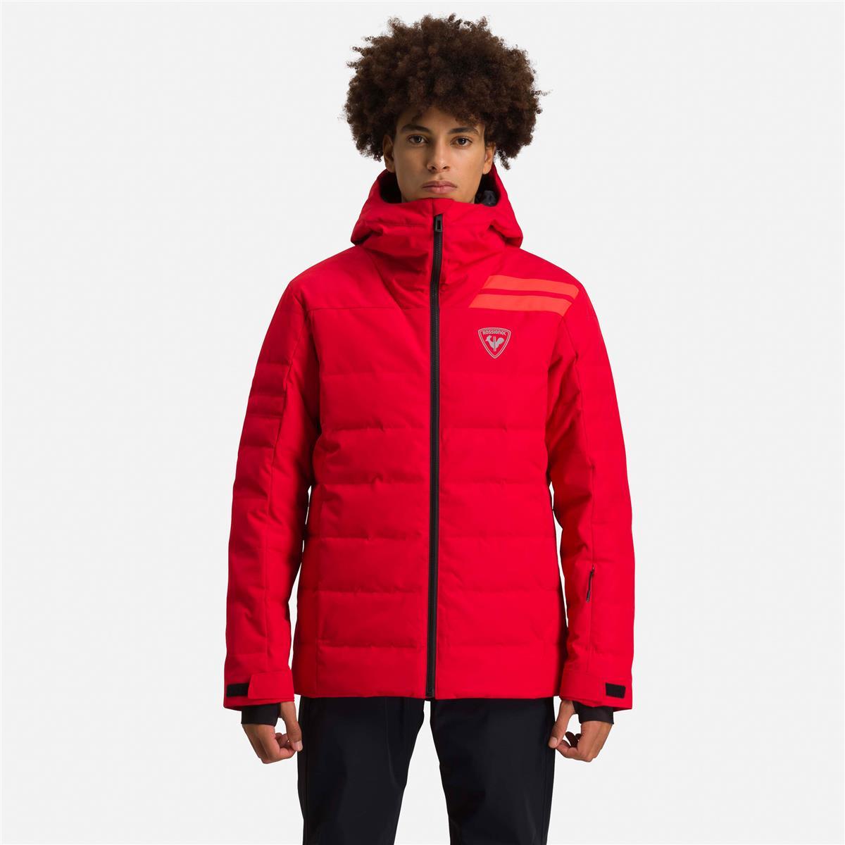 Rossignol Apparel Rapide JKT