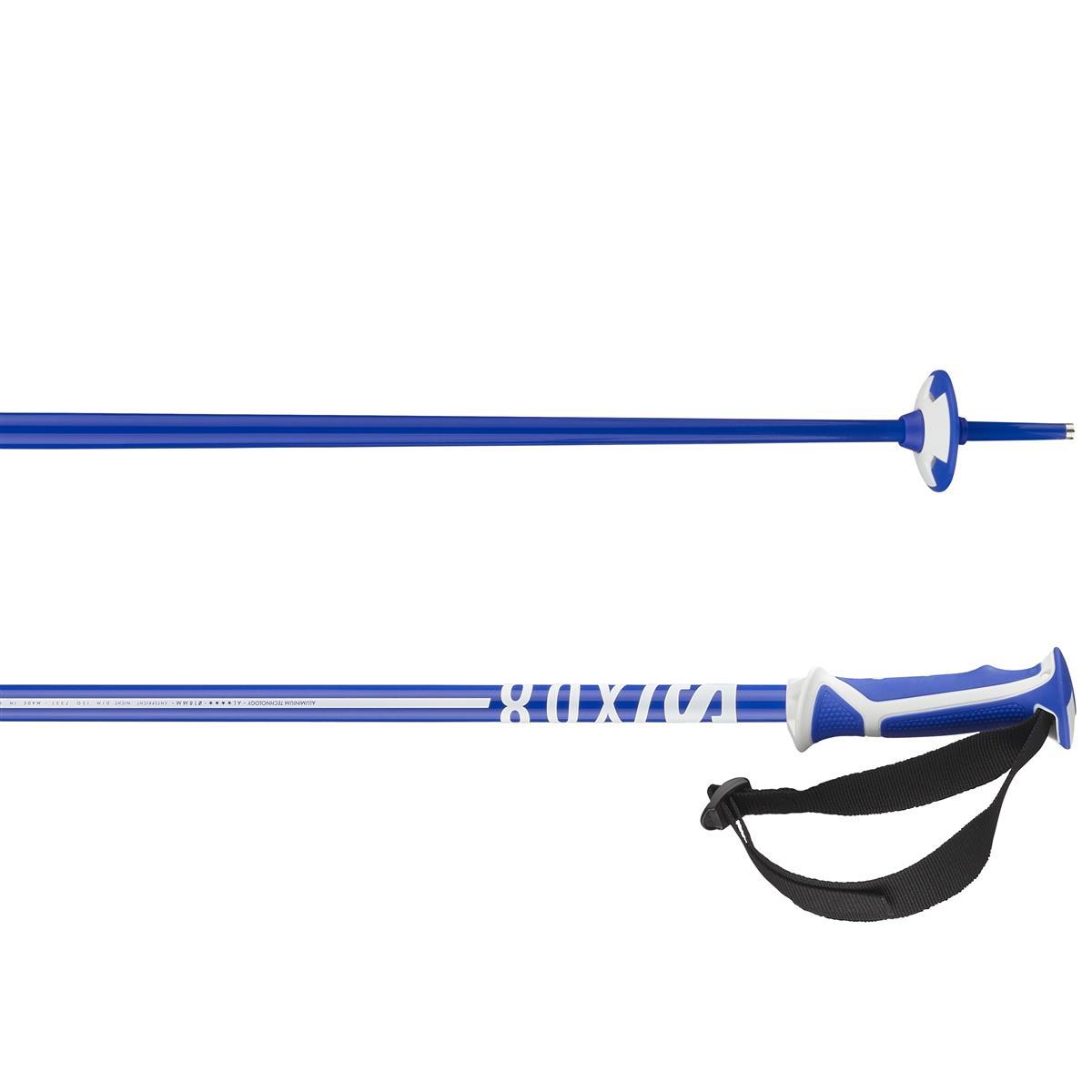 Kije narciarskie Salomon X 08