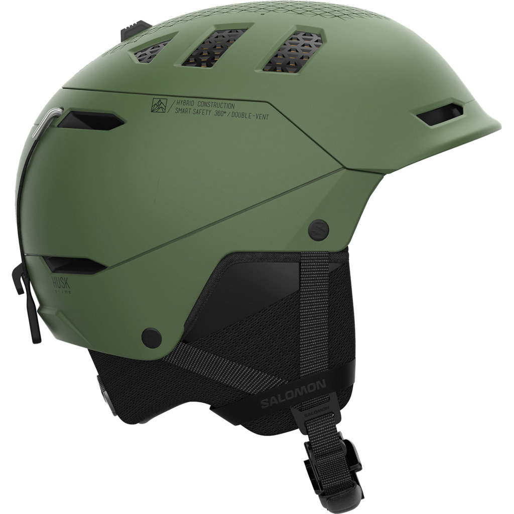Salomon Husk Prime MIPS