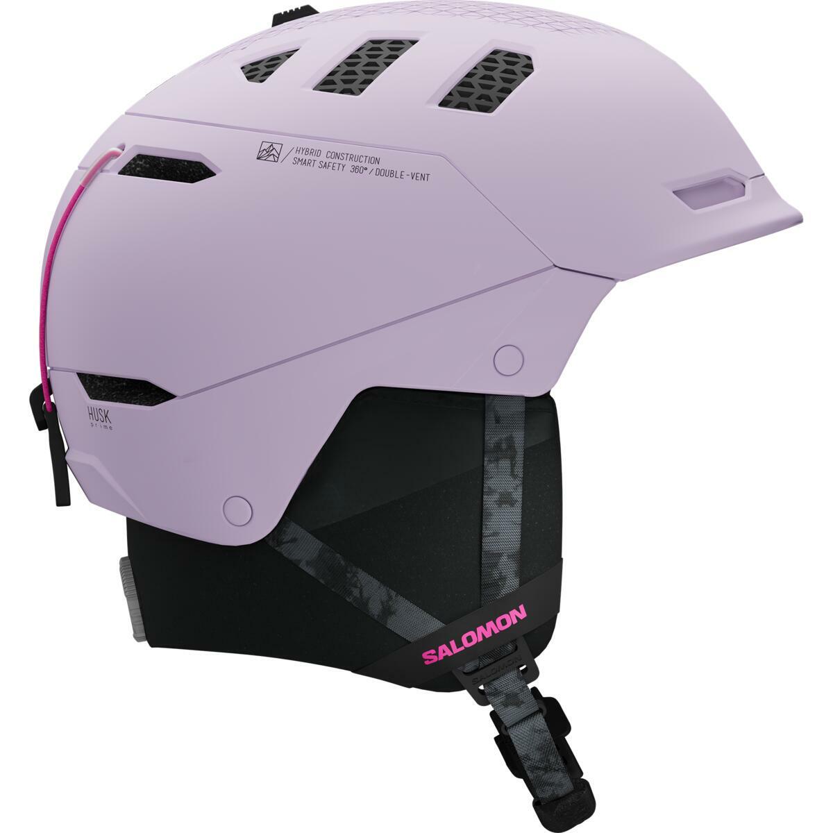 Salomon Husk Prime MIPS