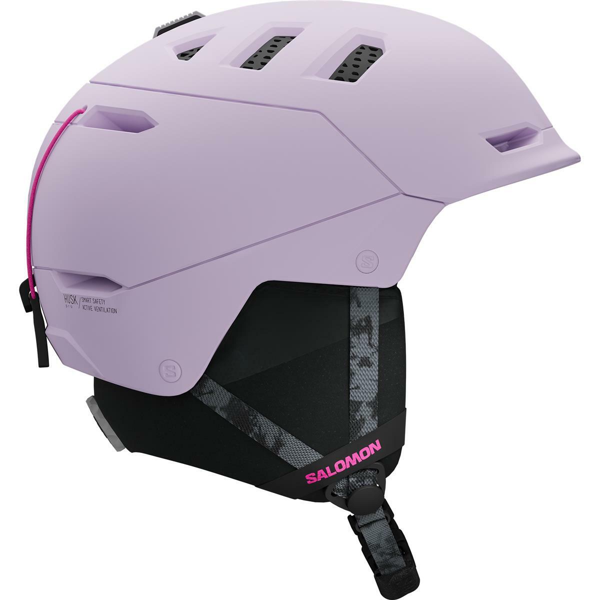 Salomon Husk Pro MIPS