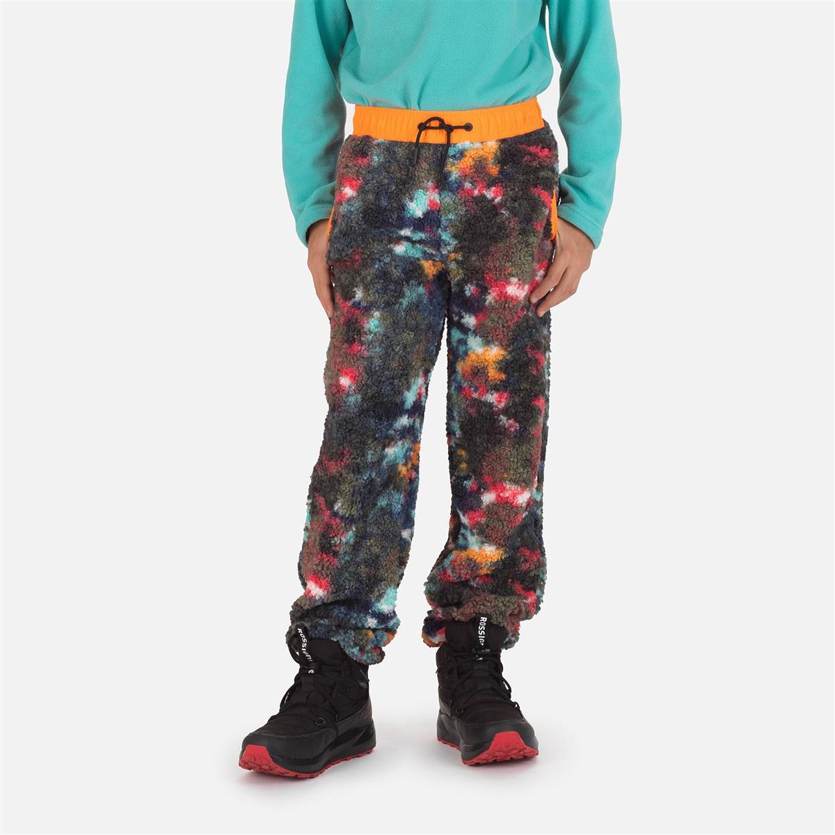 Rossignol Apparel Junior Fleece Pant