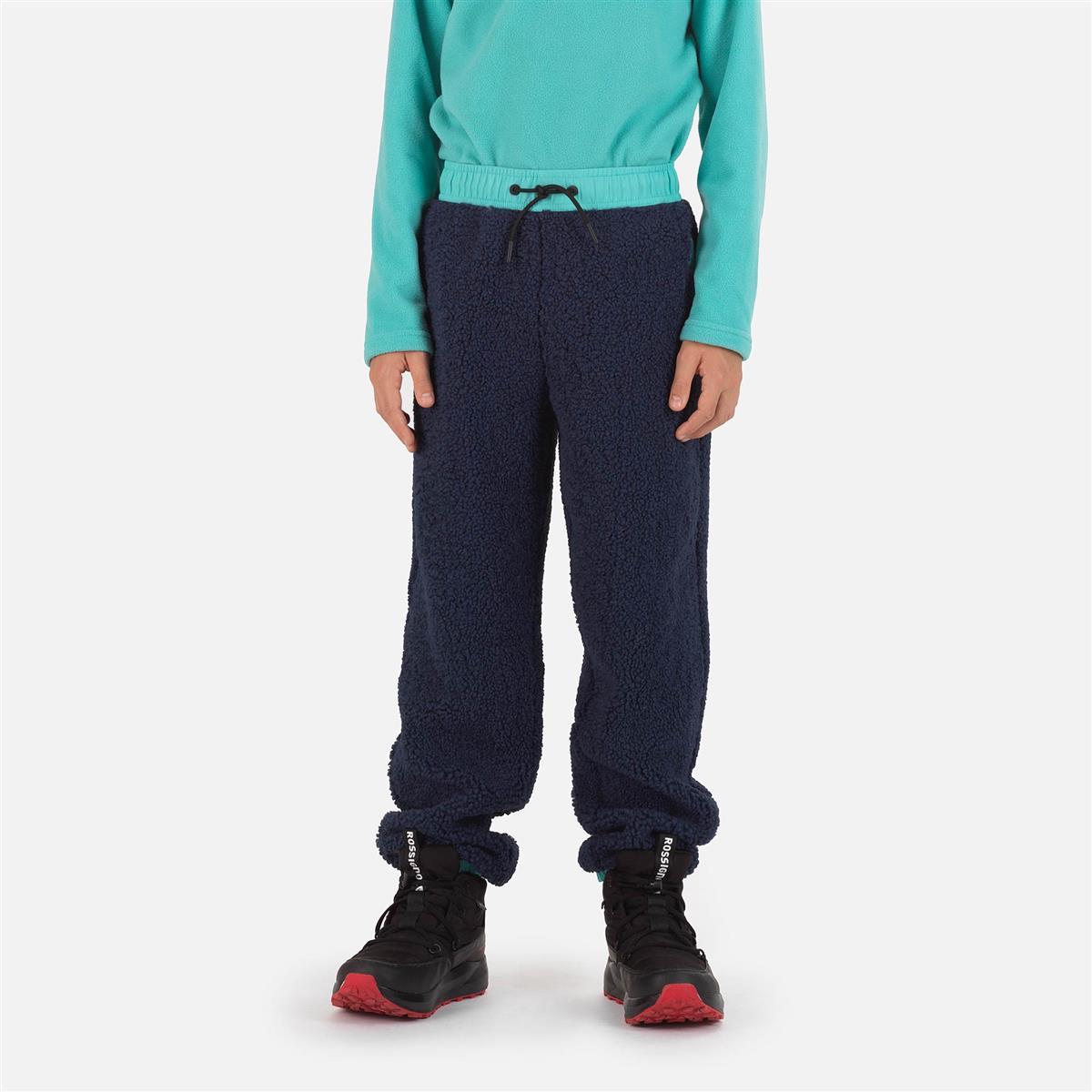 Rossignol Apparel Junior Fleece Pant