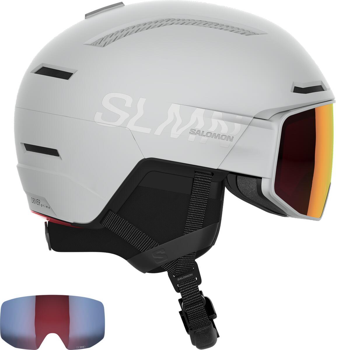 Salomon Driver Prime Sigma Plus