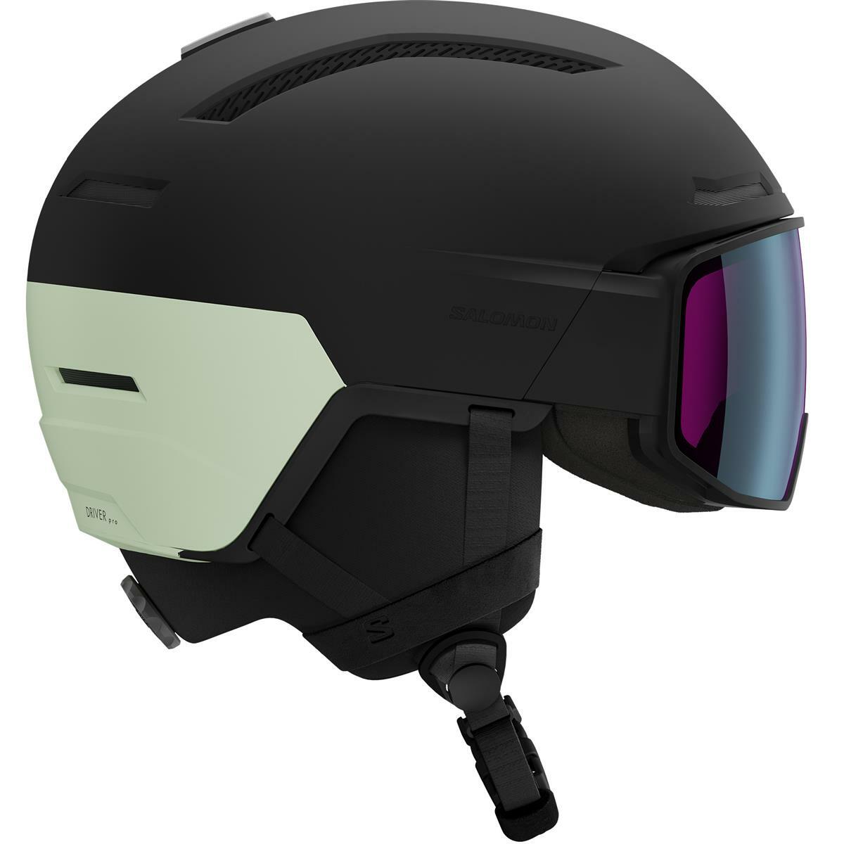 Salomon Driver Pro Sigma MIPS