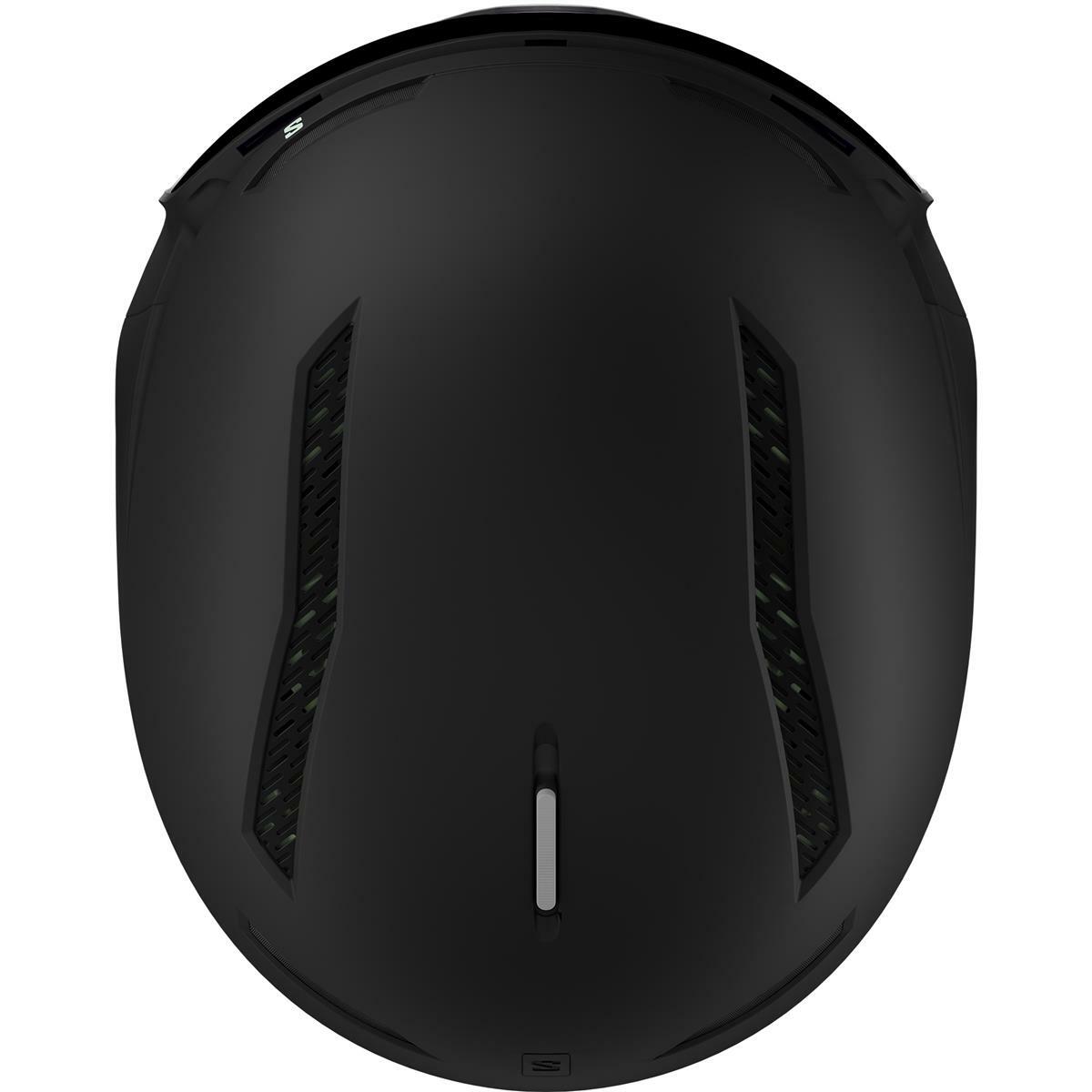 Kaski narciarskie Salomon Driver Pro Sigma MIPS